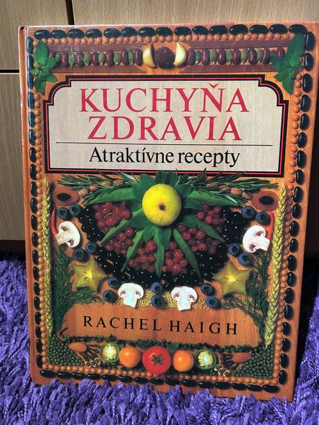 Kuchyňa zdravia - atraktívne recepty, 