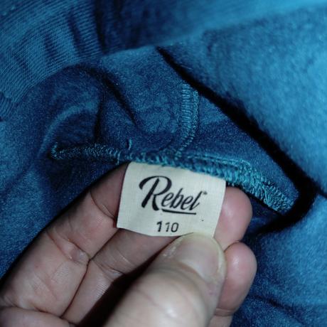 Mikina nová rebel, rebel kids,110