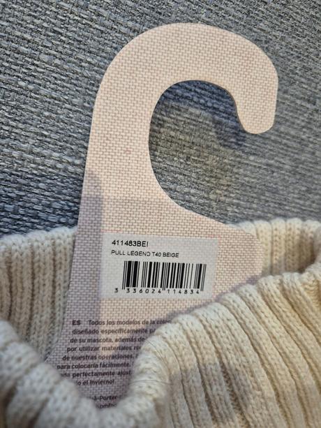 Svetrík pre psíka, 