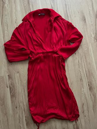 Zara dámske šaty, zara,m