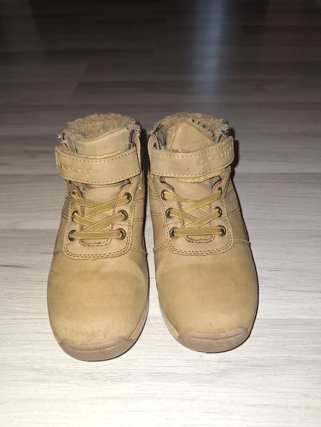 Zimné topánky, loap,30