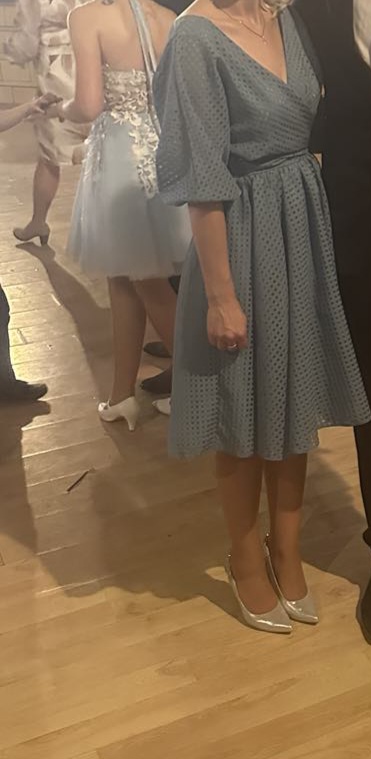 Spoločenskéšaty, 34