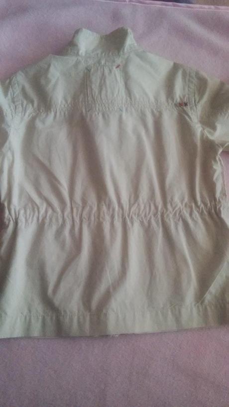 Kabátik, mariquita,98