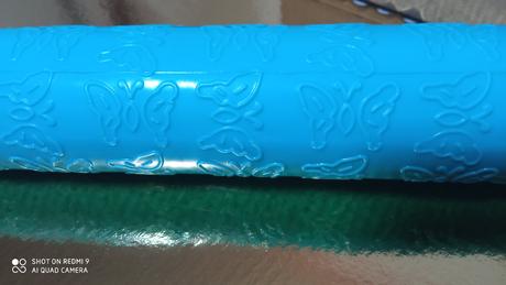 Valčeky na pečenie, 