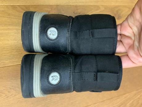 Reima snehule, zimné topánky 37, reima,37