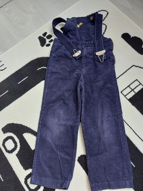 Mensestraky na traky, 110