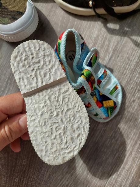 Papučky manik, manik,18