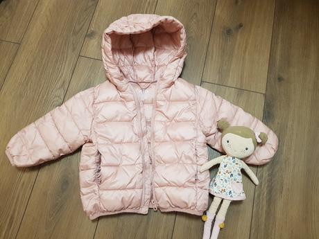 Presivana bunda zara, zara,98