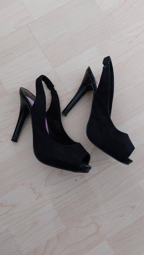 Mohito lodičky 38, mohito,38