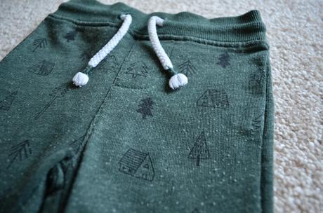 Tepláky, reserved,68