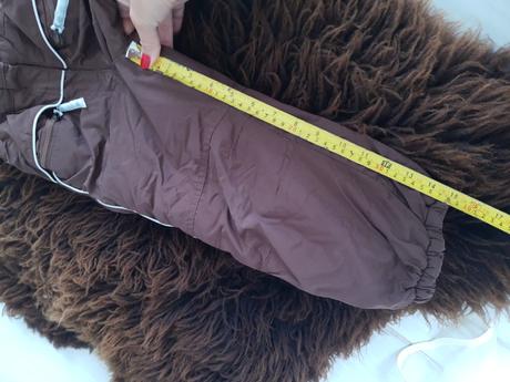 Detské oteplovačky 104, 104