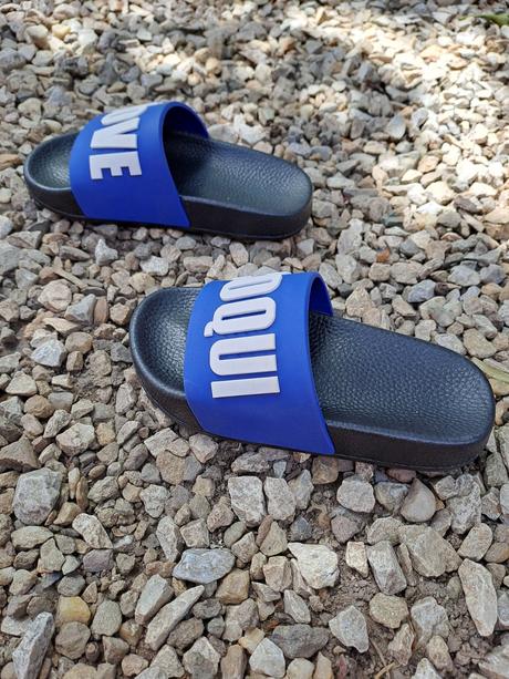 Šľapky 25, fila,25