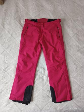 Damske oteplovacky c&a rodeo silver, vel. 44, c&a,xl