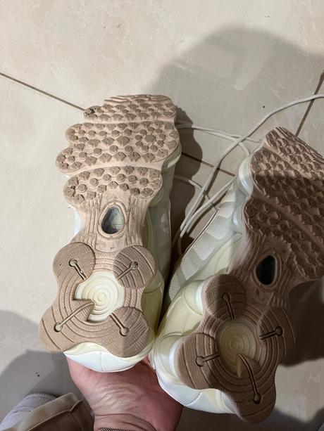 Nike shox kremova, nike,39