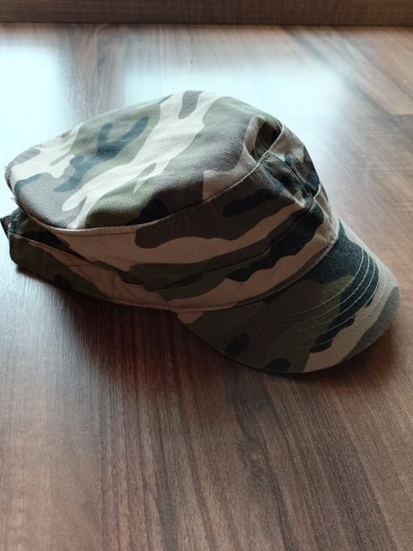 Šiltovka pánska c&a, c&a,m