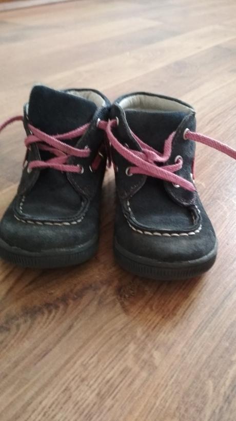 Prechodné topánky, protetika,24