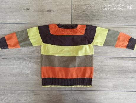 Svetrík 98, bluezoo,98