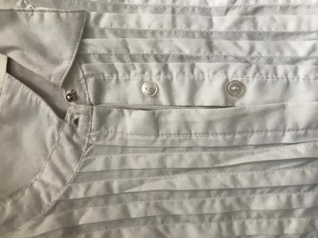 Bluzkove body, reserved,42