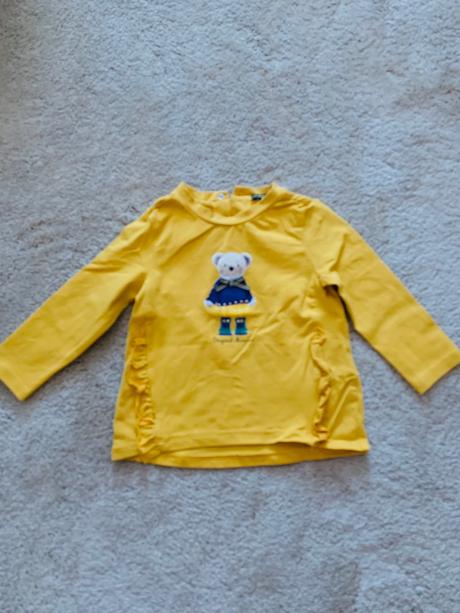 Original marines komplet svetrík a nohavice 9-12m, original marines,80