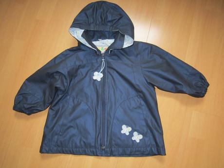 Prechodná bunda--92, tik & tak,92