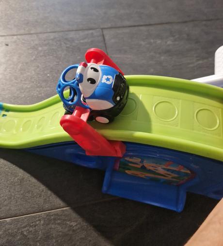 Autodráha oball go grippers +9ks áut, 