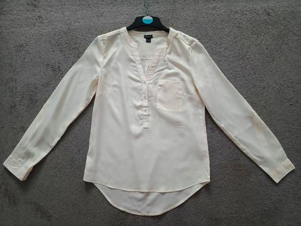 Dámska blúzka veľ. s, s