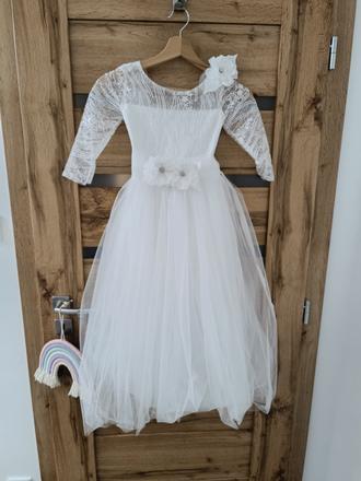 Šaty na 1. sv prijimanie, 134