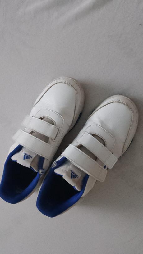 Tenisky, adidas,38