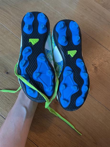 Kopačky adidas top stav, adidas,29