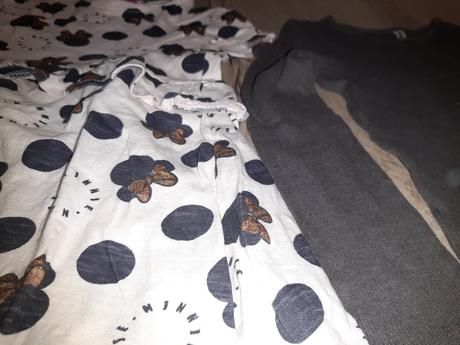 Tričko pompdelux, pompdelux,122