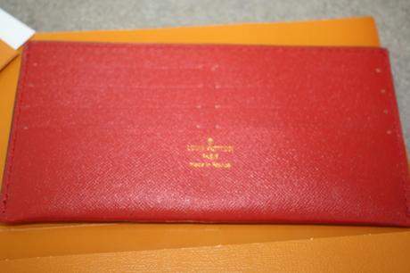 Peňaženka/puzdro na karty louis vuitton, louis vuitton