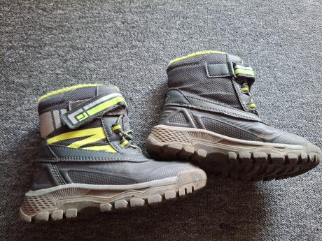 Topanky na zimu, lupilu,26