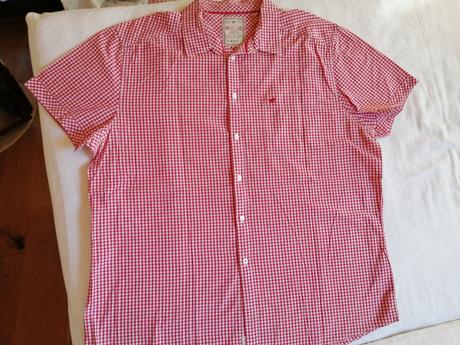 Košele ľanové, ralph lauren,xxl