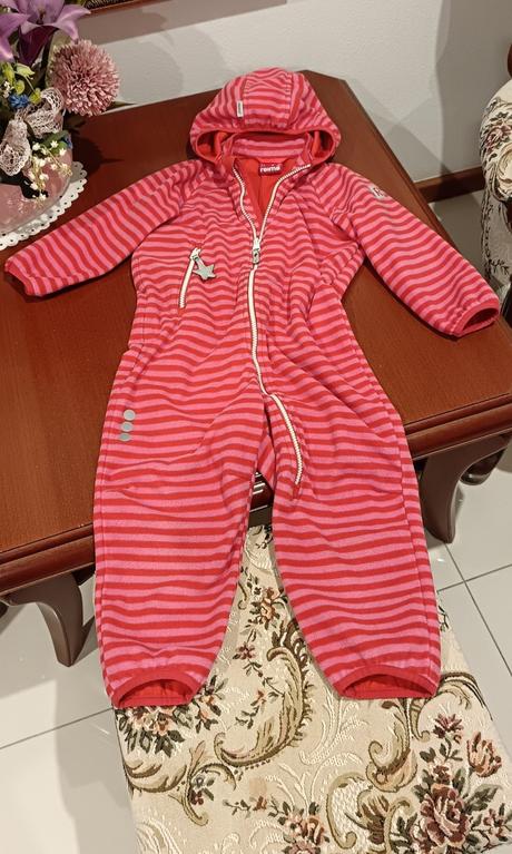 Overal reima - orig., reima,98