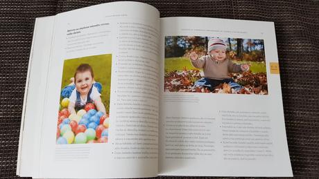 Kniha vychovavame dieta, 