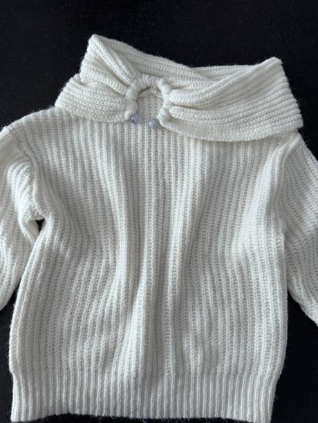 Zara - pletený sveter, zara,m