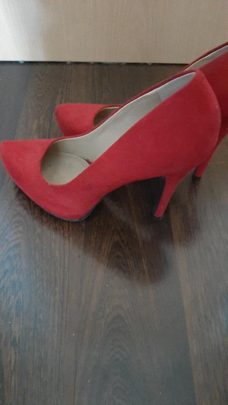 Obuv 37, graceland,37