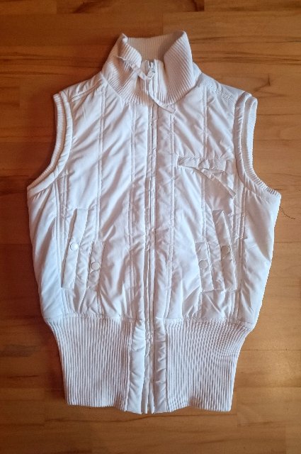 Mango casual sportswear vesta,pc 38,90, mango,s