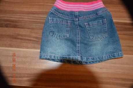 Riflova suknička, 92