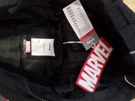 Overal na zimu, sinsay,110