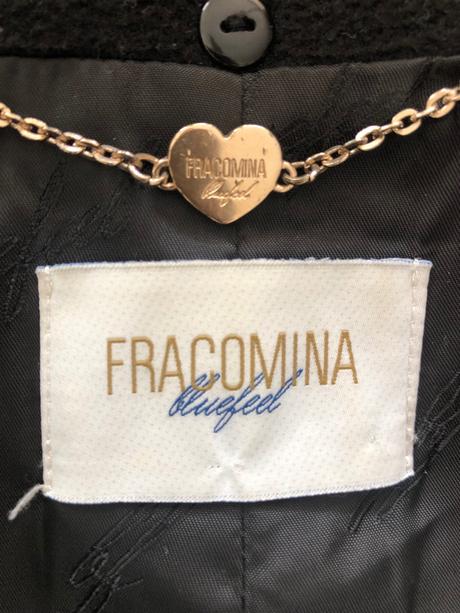 Fracomina kabat, fracomina,l