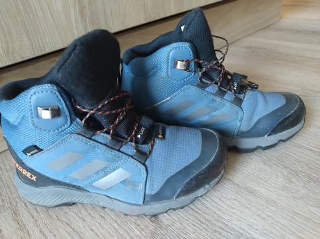 Topánky, adidas,29