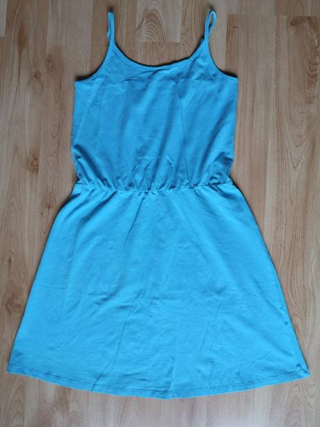 Letné šaty, bonprix,152