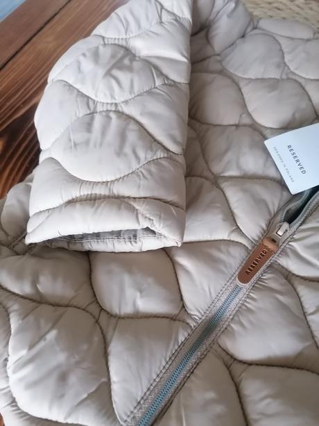 Prechodna bundička reserved 104, reserved,104