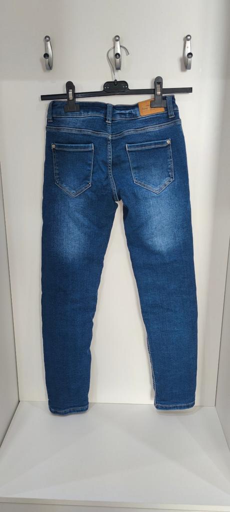 Rifle zateplené, 140