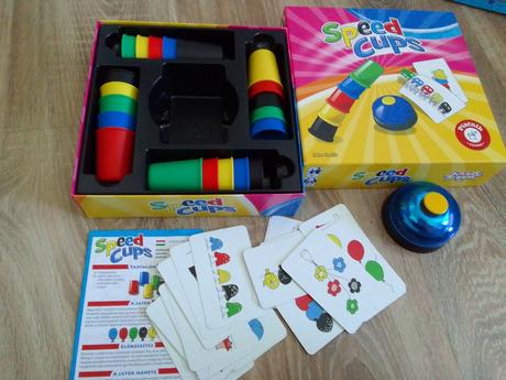 Spoločenské hry 6+,