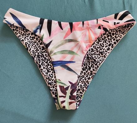 Plavky spodný diel, xs