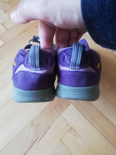 Sandálky keen, keen,37