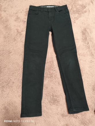 Rifle, f&f,140