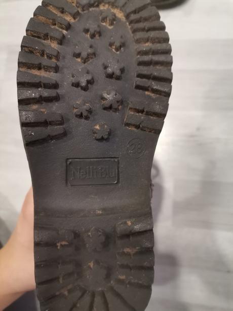 Čižmičky nelli blue, nelli blu,28